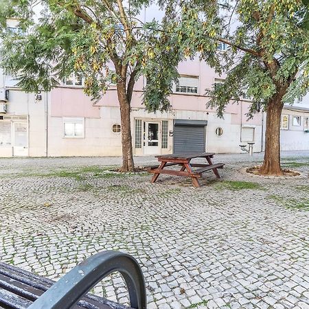 Vita Portucale ! Moscavide Casa Branca W/ Terrace Lisboa Dış mekan fotoğraf