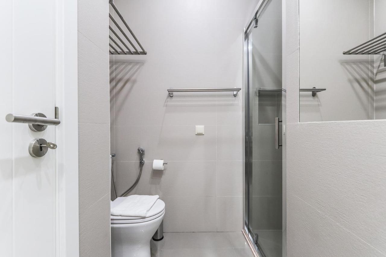 Vita Portucale ! Moscavide Casa Branca W/ Terrace Lisboa Dış mekan fotoğraf