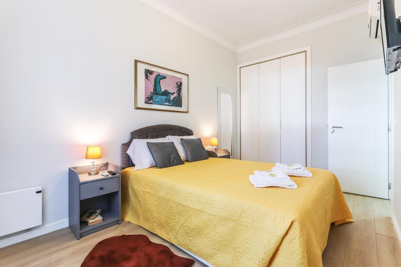 Vita Portucale ! Moscavide Casa Branca W/ Terrace Lisboa Dış mekan fotoğraf