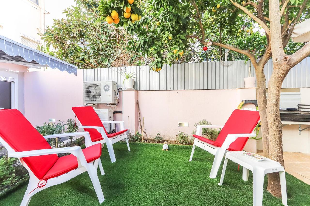 Vita Portucale ! Moscavide Casa Branca W/ Terrace Lisboa Dış mekan fotoğraf